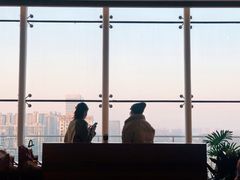 景观位-Seesaw Coffee(朝阳大悦城店)