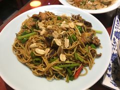 -窄巷子陕菜馆·地道陕西菜(粉巷店)