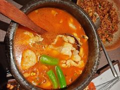 -山石榴·贵州菜(陆家嘴中心店)