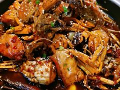 -一棠龙虾•王牌虾球(光谷天地店)
