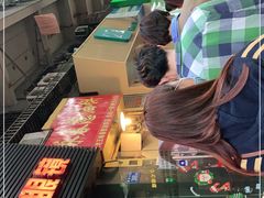 -咏春葱油饼(德政中路店)