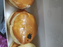 -味多美蛋糕(金顶街店)