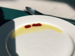 -CASANOVA西餐厅(海信广场店)
