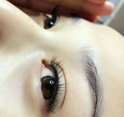 -Miss·A日式美甲美睫