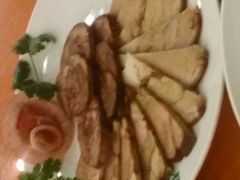 酱肉拼盆-北京小肠陈饭庄(方庄店)