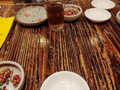 -平成屋·午肴夜酒(四川北路店)