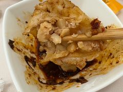 -伊喜饺子·烤鸭(五道口学院路店)