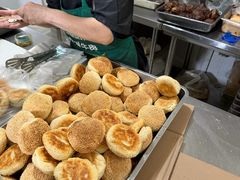 -满记烧饼(牛街东里小区一区店)