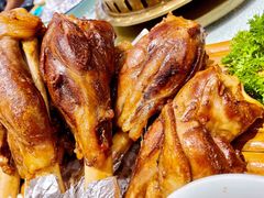 -哈啾嗨·新概念蒙餐(红星新城店)