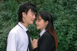 -芭莎视觉婚纱摄影(花溪店)