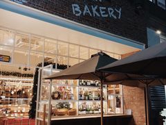 -佐敦面包铺·JORDAN BAKERY