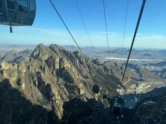 -狼牙山风景区