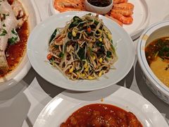 -李记搅团•非遗陕菜(三桥店)