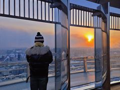 -龙塔云尚西餐厅