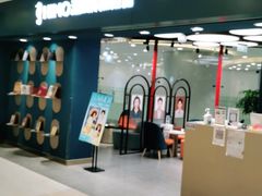 -海马体照相馆(北京apm店)