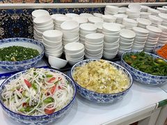 -民杨抓饭(柏香苑店)