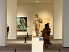 -四川美术学院美术馆