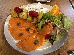 -VESH COFFEE(定西路店)