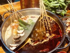 -杨校长·老成都串串香火锅(全国总店)