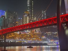 -重庆两江夜游-交运系列
