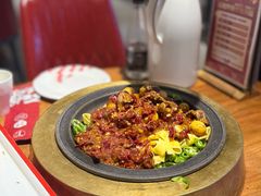 -石榴红了·非遗酥皮烤包子·新疆菜(瑞豪店)