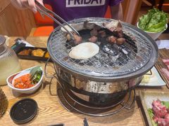 -牛也烧肉(摩尔城店)