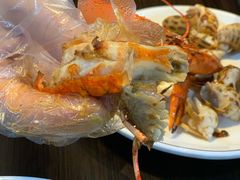 -三妹小龙虾·黄油蟹(华侨城总店)
