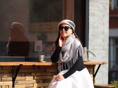 -Catch Bagel(芳草地店)