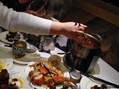 -星伦多自助料理(华润万象城店)