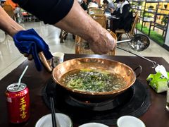 -朝伟清真铜瓢牛肉馆(三十年老·店)