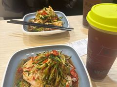 -魏家凉皮(马驹桥店)