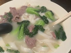 -漆黑觉米粉(三里屯店)