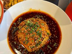 -辣尚瘾·烤鱼·新川菜(交大直营店)