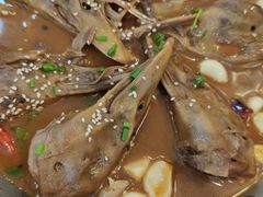 -鲁小三·大骨自助(金山总店)