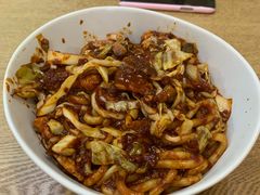 -西粉堂新疆米粉(朝外店)