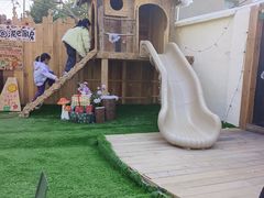 -HERRE·FARM 赫尔露营农场·团建聚会包场