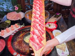 -矮板凳老火锅(宽窄巷子店)