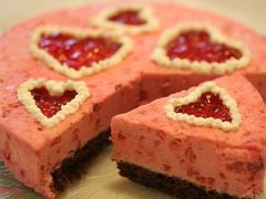 蛋糕-嘉合兴水饺(成寿寺店)