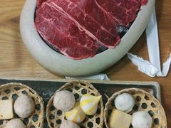 -呷哺呷哺 黄金牧场 (新中关购物中心店)