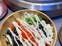 -非烤勿扰韩料自助烤肉(松山湖万科店)