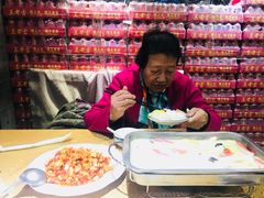 宫保鸡丁-德缘烤鸭店(大栅栏店)