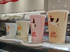 -DQ·蛋糕·冰淇淋(合生汇店)