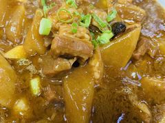 -高第街56号餐厅(银座商城玉函店)