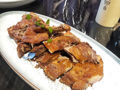 -南园民国茶楼餐厅·常州菜(北大街店)