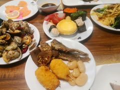 -汉巴味德(大悦城店)