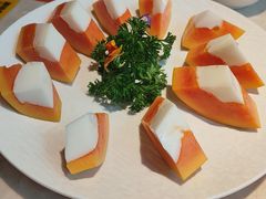 泰式木瓜奶-鸽味轩(新街口店)