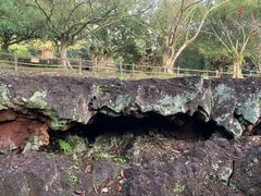 -海口火山口国家地质公园