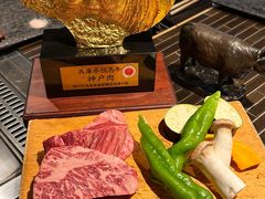 -神戸たん龍(生田新道店)