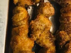 -阿拉丁新疆风味餐厅·清真(罗廊巷店)