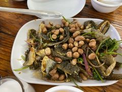 鱼皮-章记正宗南岗鱼蛋火锅